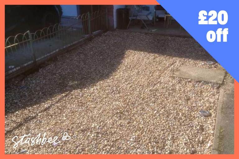 Parking Space to rent in London (E5) | Stashbee