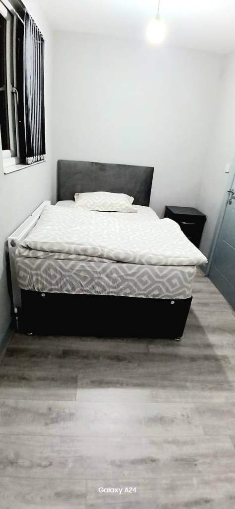 Ensuite Room for DSS tenants , DSS tenants required, Best rooms in Birmingham