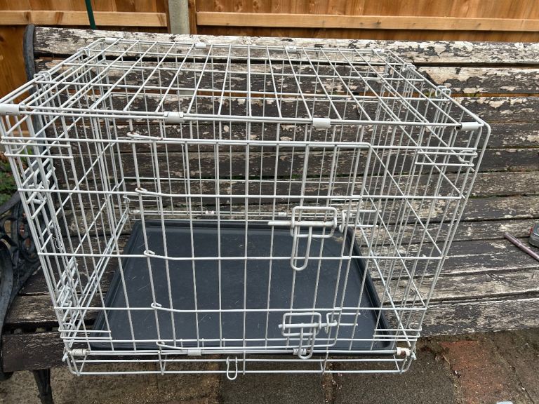 Pet cage