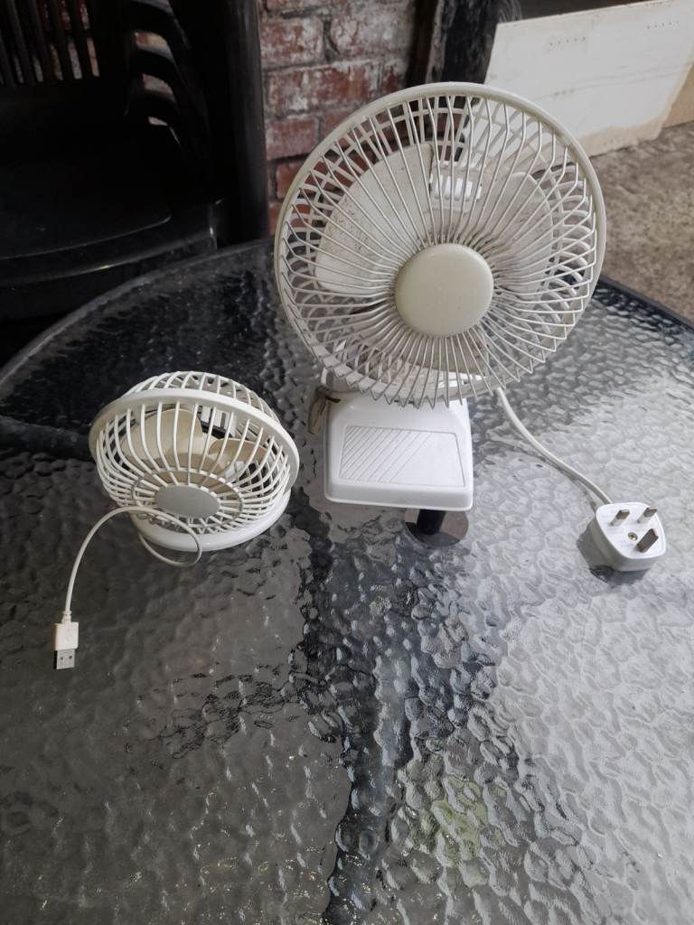 FANS 