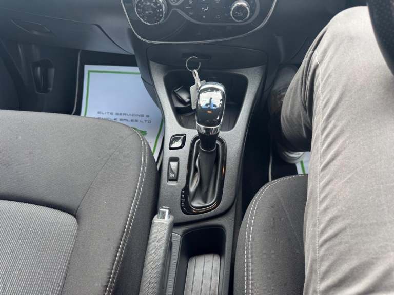 RENAULT ZOE Dynamique Nav R110 Z.E.40 2019