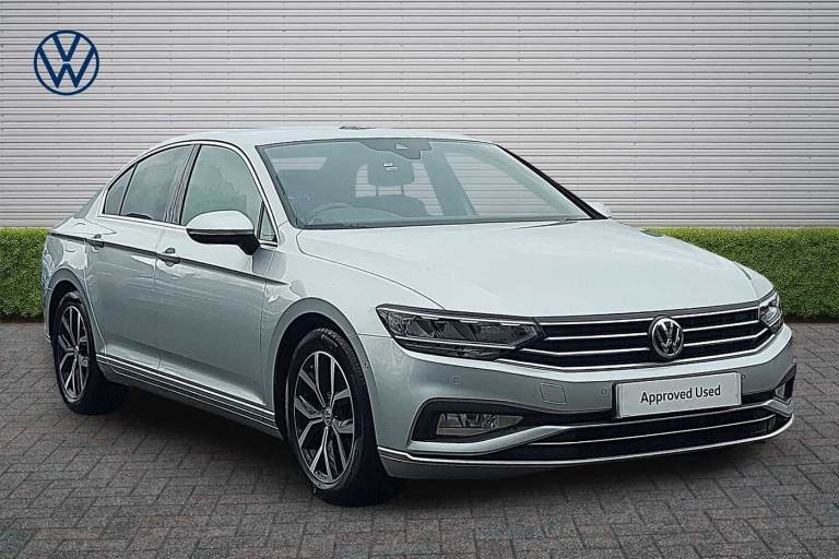 2020 Volkswagen Passat 1.5 TSI EVO SEL 4dr Saloon Petrol Manual