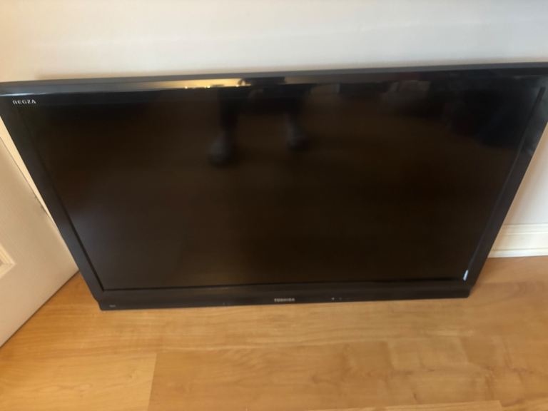 Toshiba 42 inch TV