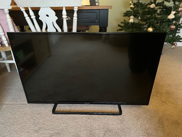 Panasonic TX-42A400B 42 inch LCD TV