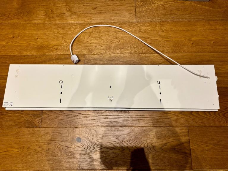 Large Electric Panel Heater with Thermostat 🔥 | in Notting Hill, London ...