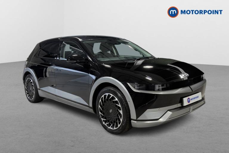 2022 Hyundai IONIQ 5 160kW Ultimate 73 kWh 5dr Auto SUV Electric Automatic