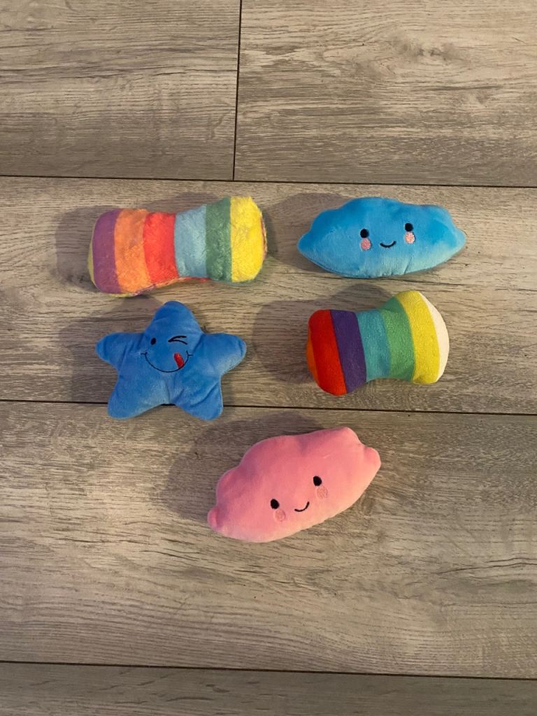 New Puppy Travel Pack