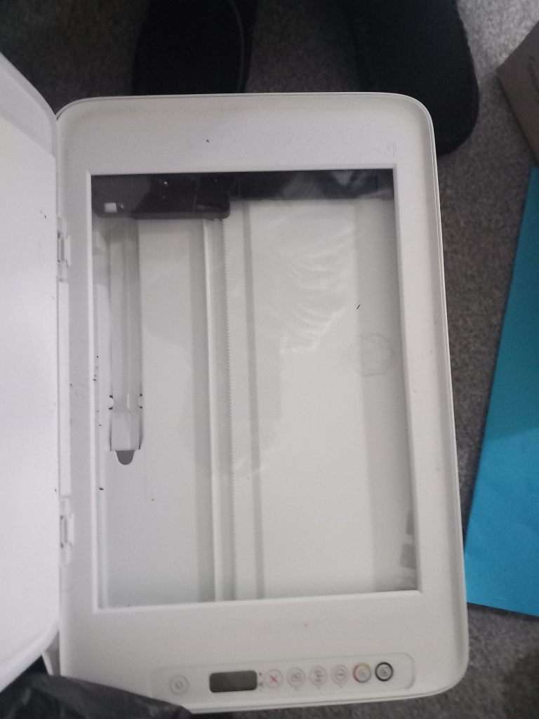Hp printer 