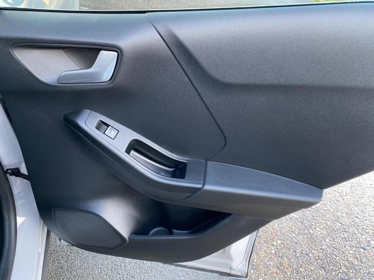 2023 Ford Puma 1.5T EcoBoost ST Euro 6 (s/s) 5dr HATCHBACK Petrol Manual