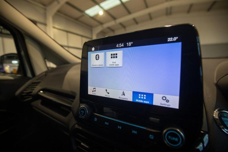 2019 Ford Ecosport 1.0T EcoBoost GPF ST-Line SUV 5dr Petrol Manual Euro 6 (s/s) (140 ps) *Fina HA...