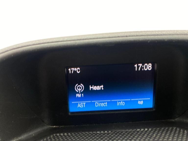 FORD TOURNEO CUSTOM 2.0 310 EcoBlue Titanium L2 Euro 6 (s/s) 5dr 2017