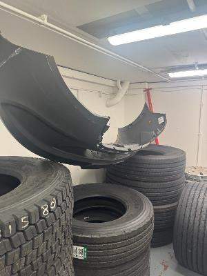 Mercedes Sprinter Front Bumper 2026. Crazy price quick sale.