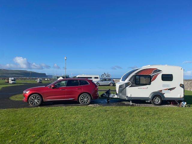 Swift Basecamp 2 Plus