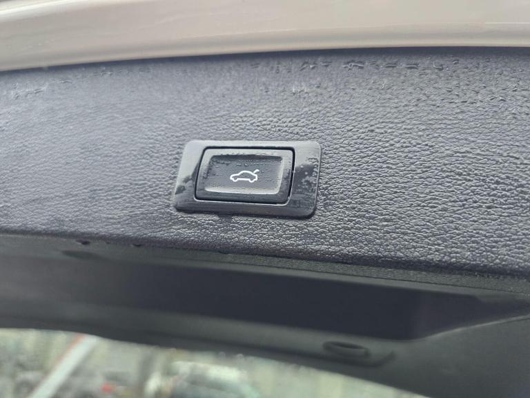 2020 Audi Q2 35 TFSI Black Edition 5dr S Tronic ESTATE PETROL Automatic