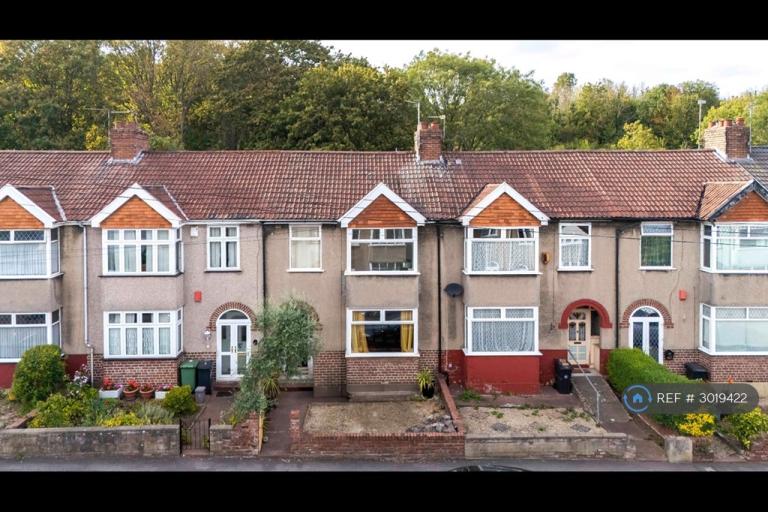3 bedroom house in Tackley Road, Bristol, BS5 (3 bed) (#3019422)