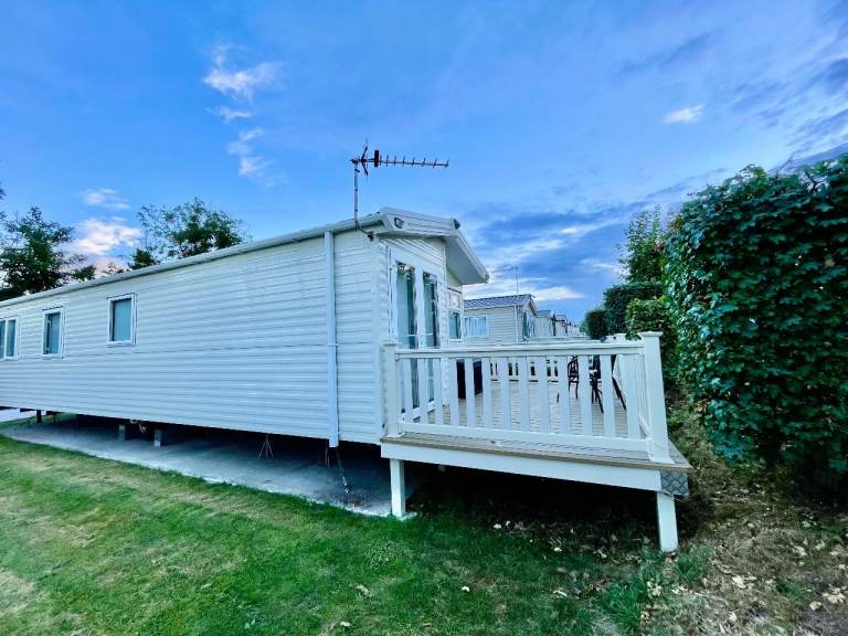 Private Sale Caravan For Sale Hornsea