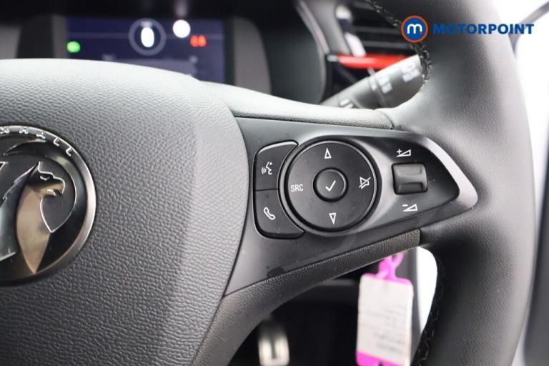 2023 Vauxhall Corsa 1.2 GS 5dr HATCHBACK PETROL Manual
