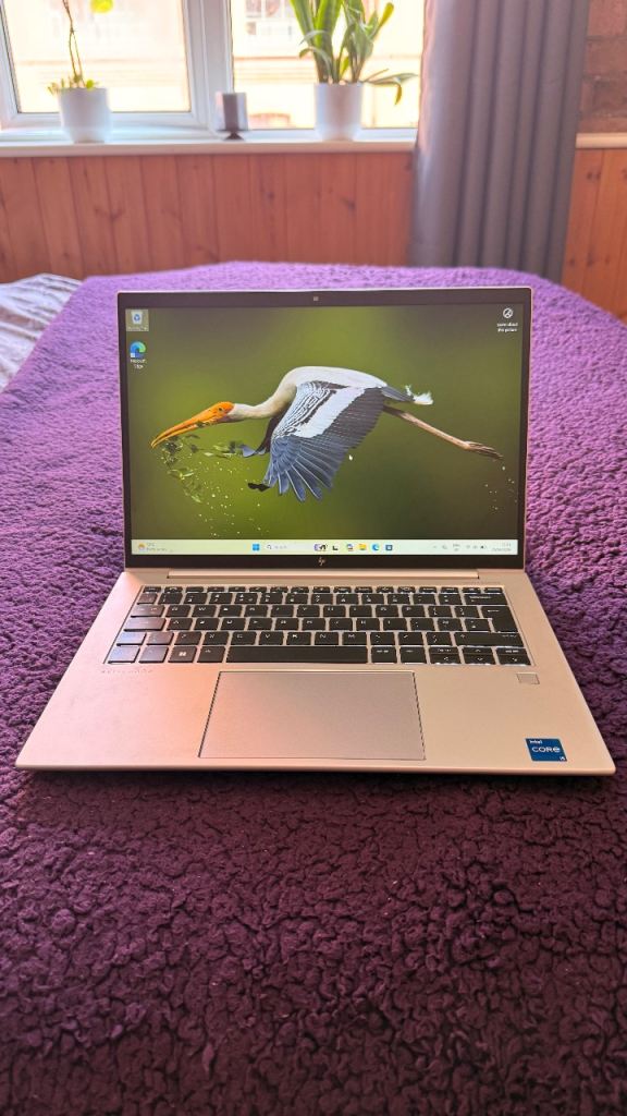 Dell Elitebook 840 G10 intel core i5