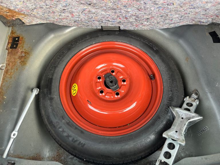 Suzuki, SX4, Hatchback, 2010, Manual, 1586 (cc), 5 doors