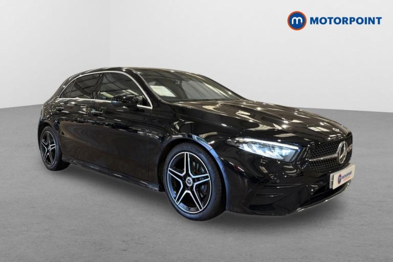 2025 Mercedes-Benz A-Class A180 AMG Line Executive 5dr Auto HATCHBACK PETROL Automatic