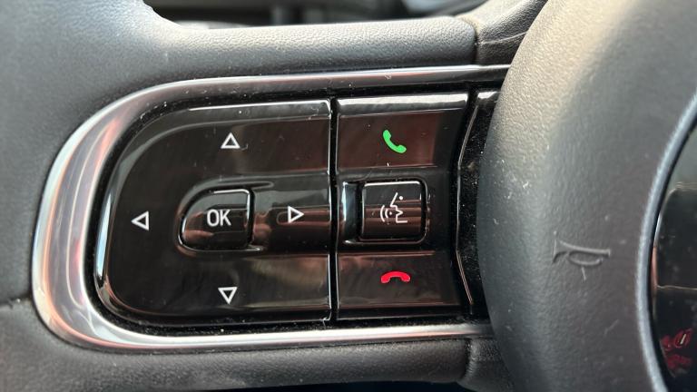 2022 Fiat 500 87kW La Prima 42kWh 3dr Auto Electric Hatchback Hatchback Electric Automatic