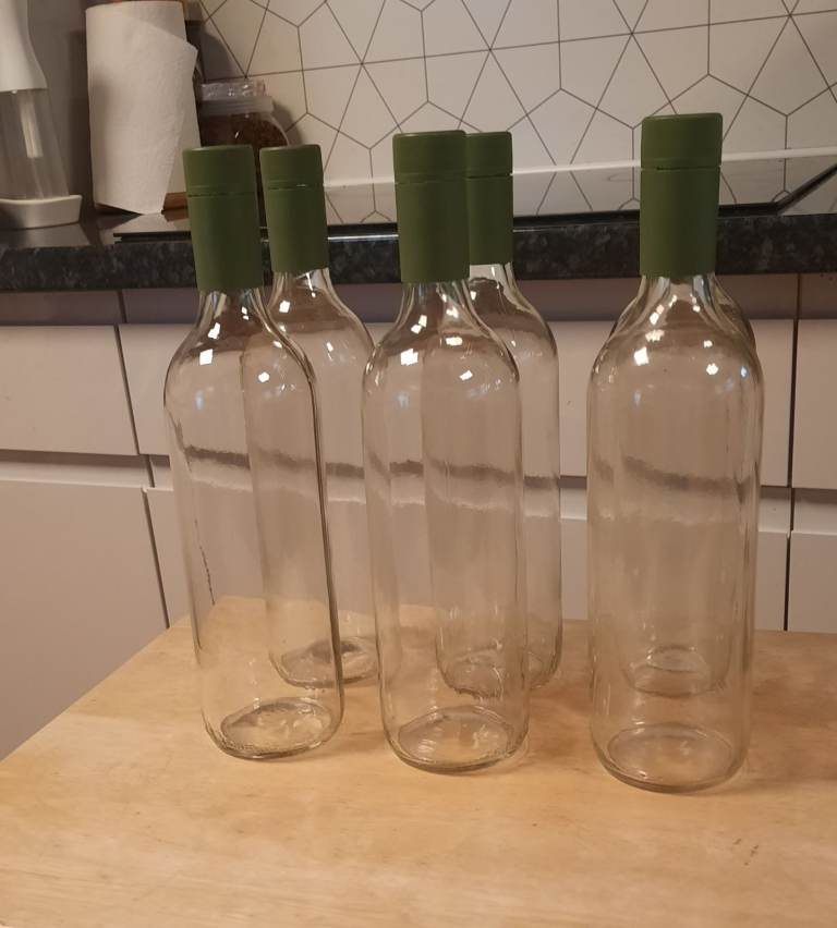 Wine Making