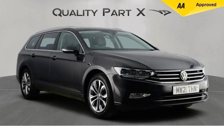 2021 Volkswagen Passat 1.5 TSI EVO SEL DSG Euro 6 (s/s) 5dr ESTATE Petrol Automatic