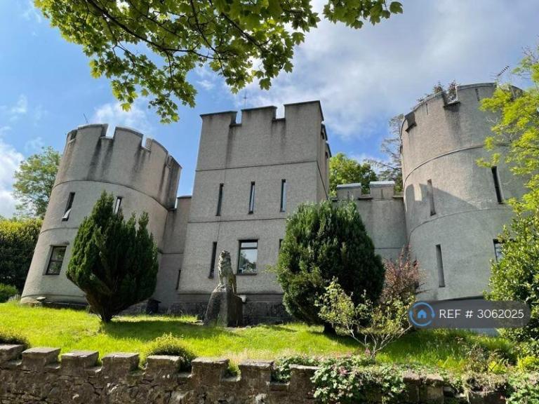 2 bedroom house in Llanrug, Caernarfon, LL55 (2 bed) (#3062025)
