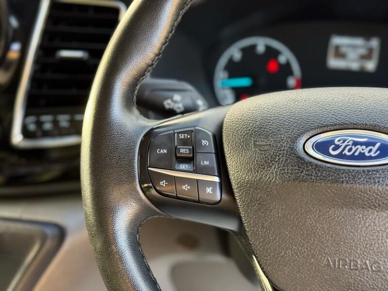 2021 Ford Transit Custom 2.0 EcoBlue 130ps Low Roof Limited Van Auto PANEL VAN DIESEL Automatic