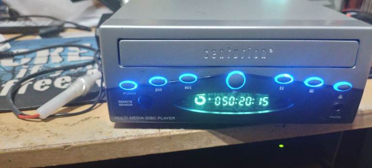 image for in car dvd 