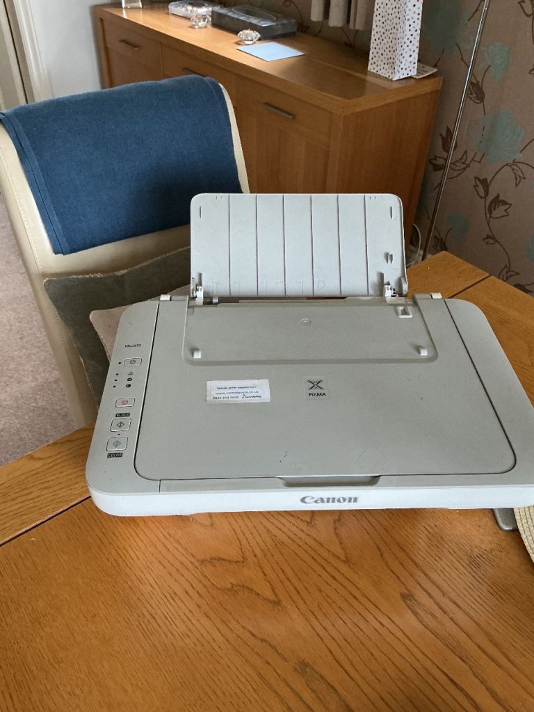 Canon printer
