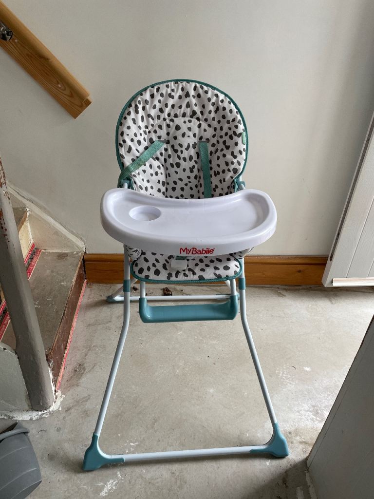 Baby equipment 