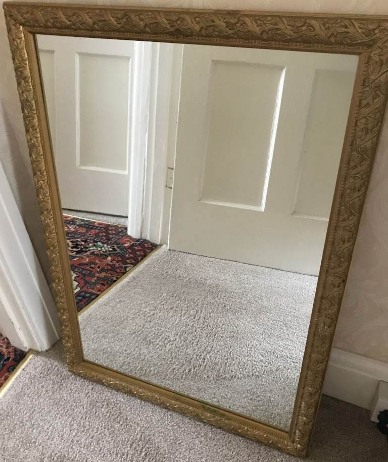 WALL MIRROR
