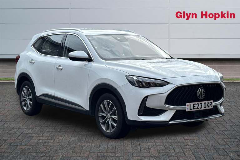 2023 MG MG HS 1.5 T-GDI SE 5dr DCT Hatchback Petrol Automatic