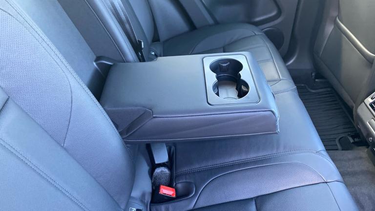 2025 Land Rover Range Rover Evoque 1.5 P270e Dynamic SE 5dr Auto ESTATE PETROL/ELECTRIC Automatic