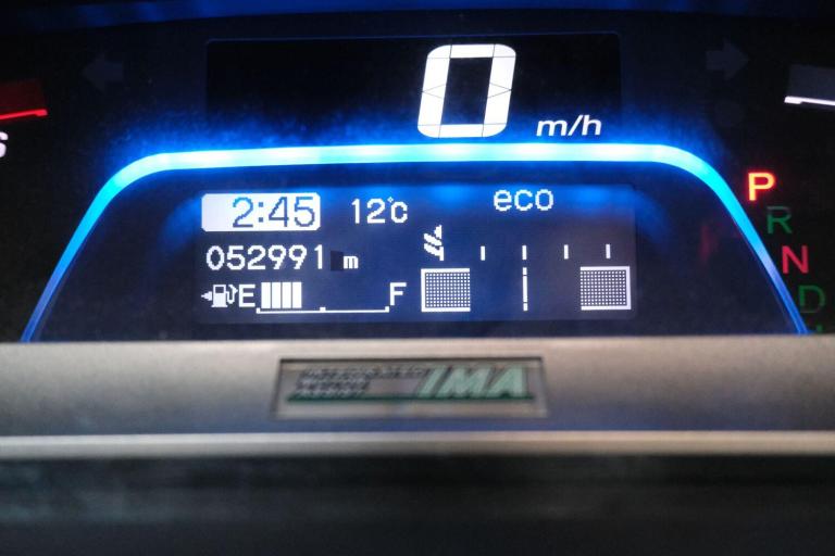 2025 Honda Freed Hybrid - 1 Owner HYBRID ELECTRIC Automatic