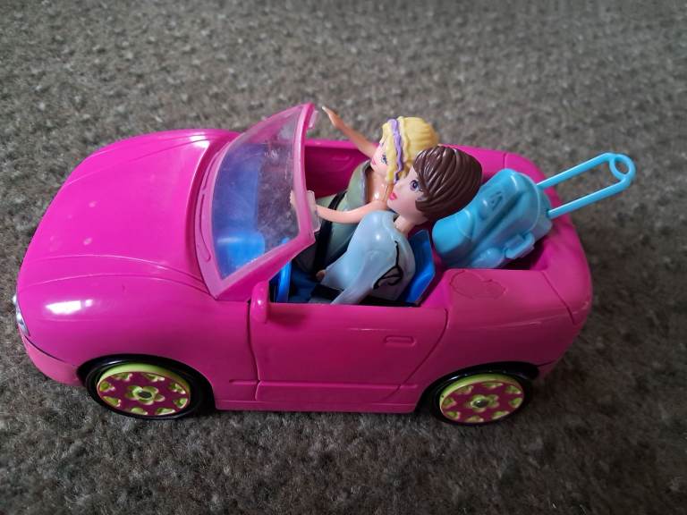 Polly Pocket