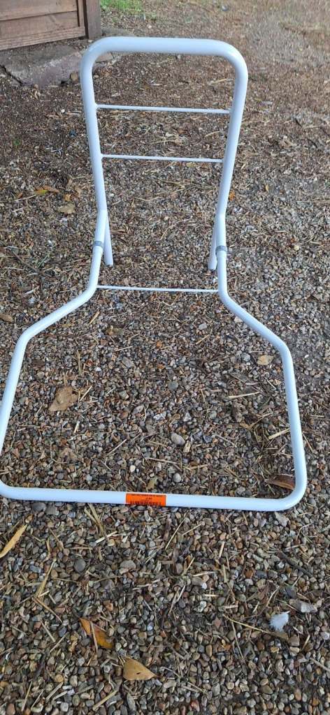 Steel Mattress Turning Care Home Gadget
