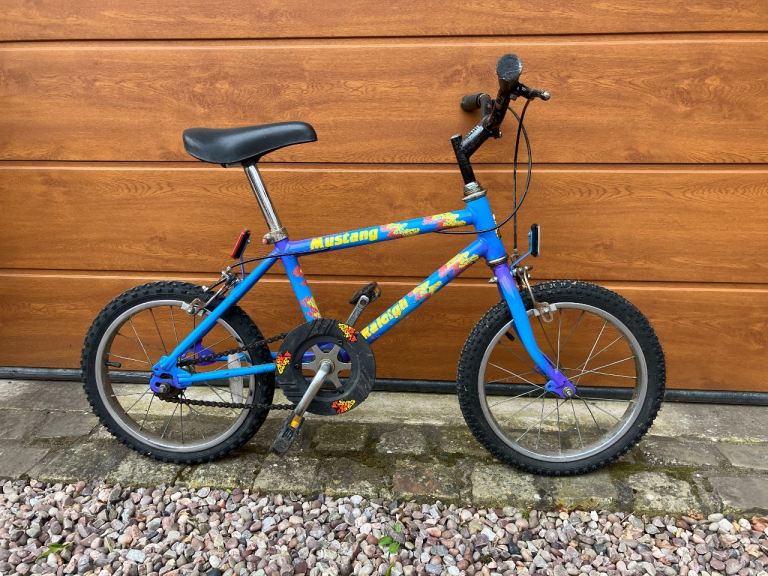 Kids bike for sale