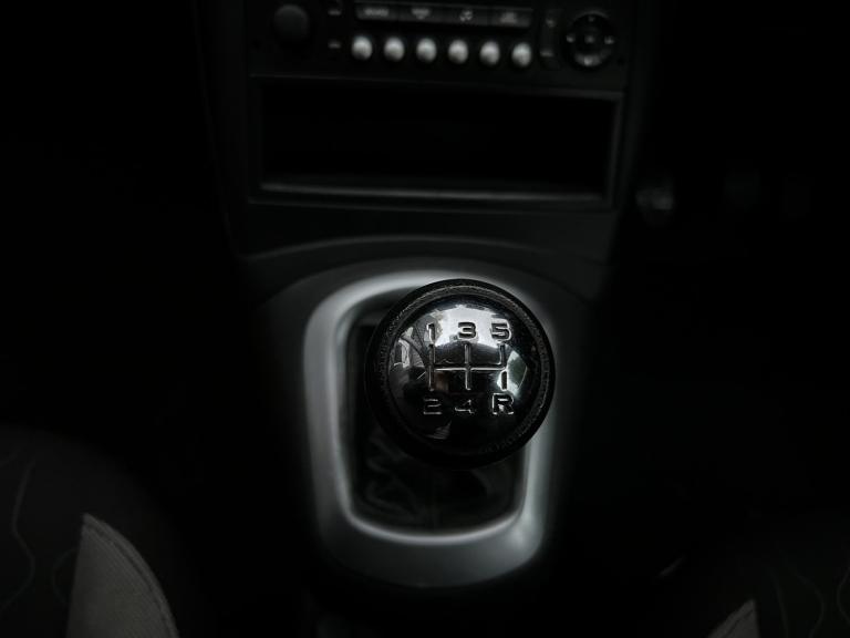 CITROEN C3 PICASSO 1.4 VTi 16V VTR+ 2014