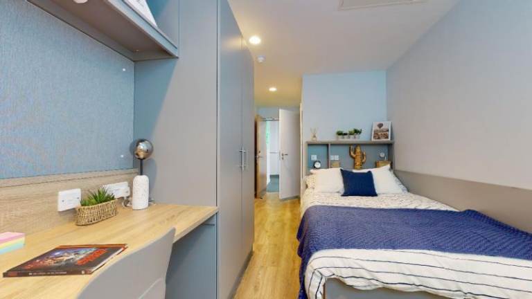 WANTED. Flat/Studio to rent DSS accepted, no deposit  required