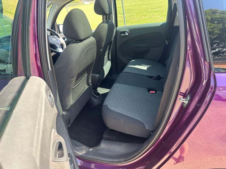 CITROEN C3 PICASSO 1.6 BlueHDi Platinum 2016