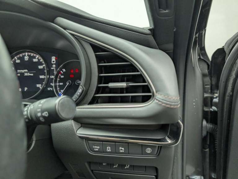 2021 Mazda Mazda3 2.0 e-SKYACTIV-X MHEV GT Sport Hatchback 5dr Petrol Auto Euro 6 (s/s) (186  HAT...