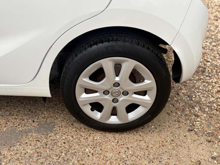 VAUXHALL VIVA 1.0 i SE 2018