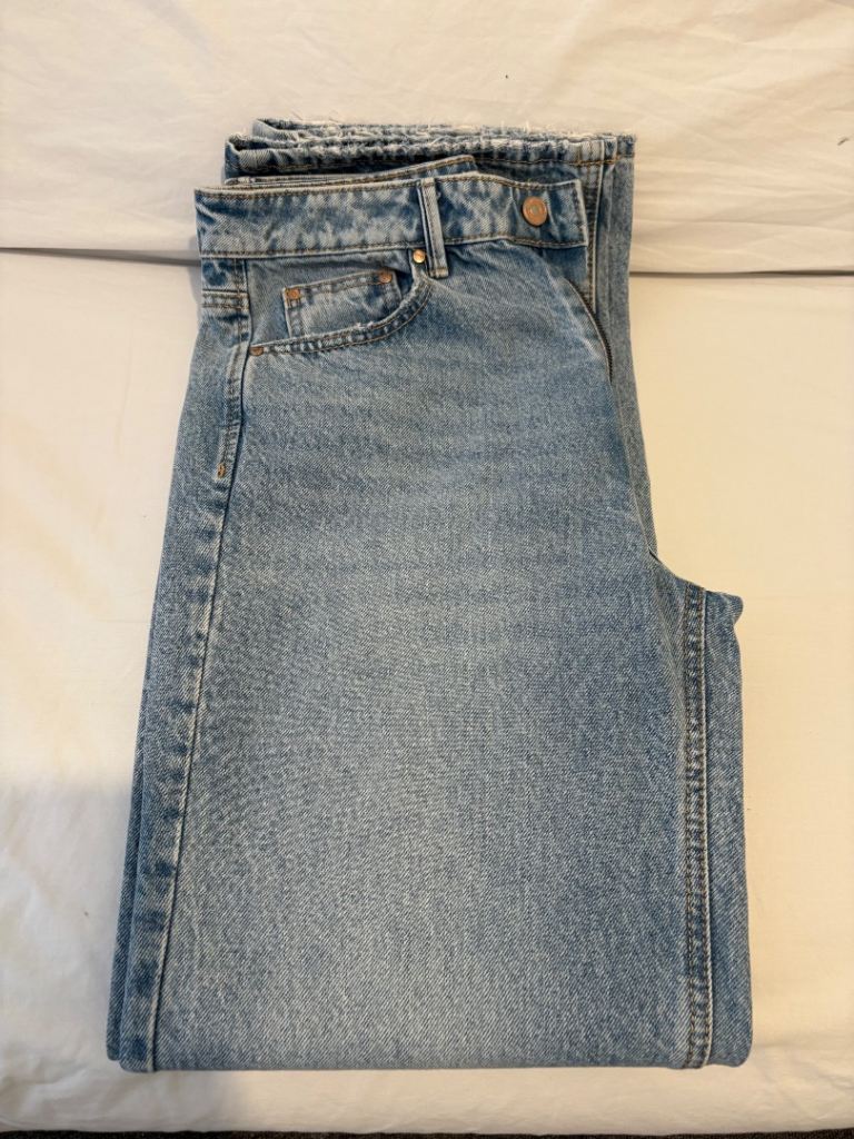 Stradivarius jeans 