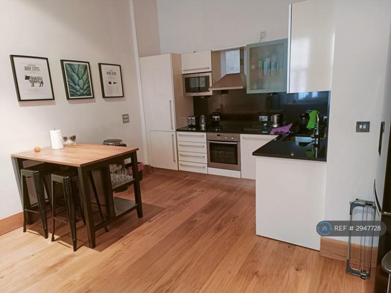 1 bedroom in Scarbrook Road, Croydon, CR0 (#2947728)