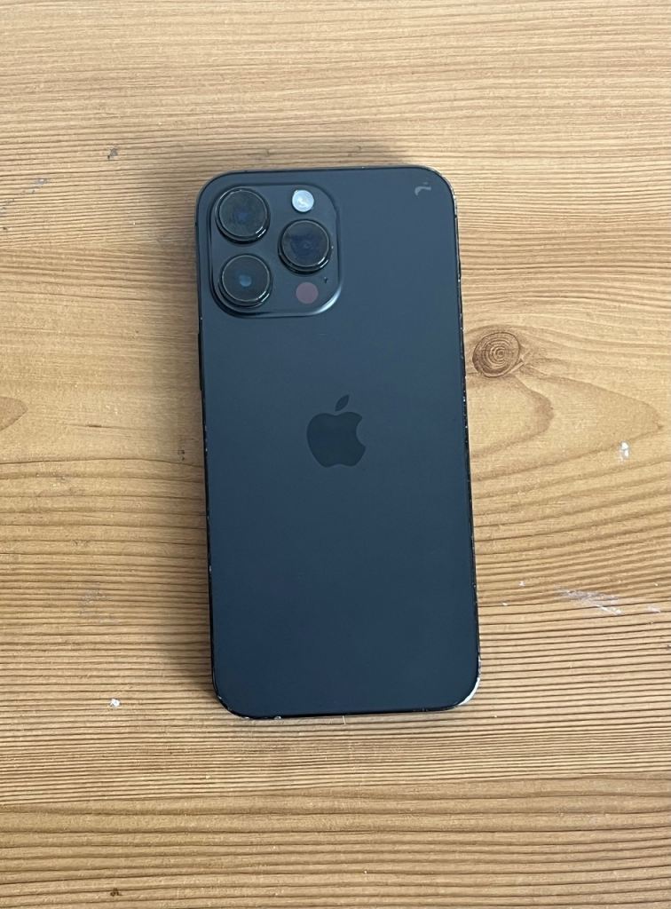 iPhone 14 Pro Max - 128 GB