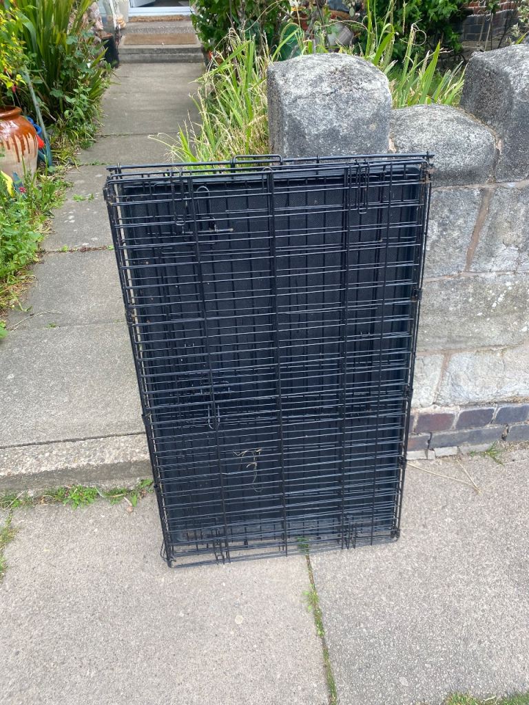 New Extra Large Cage 