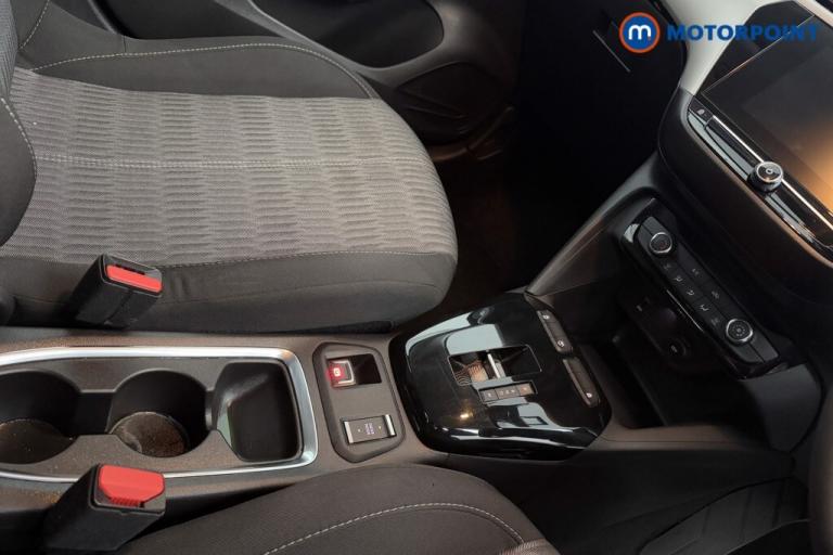 2023 Vauxhall Corsa 1.2 Turbo Design 5dr Auto HATCHBACK PETROL Automatic