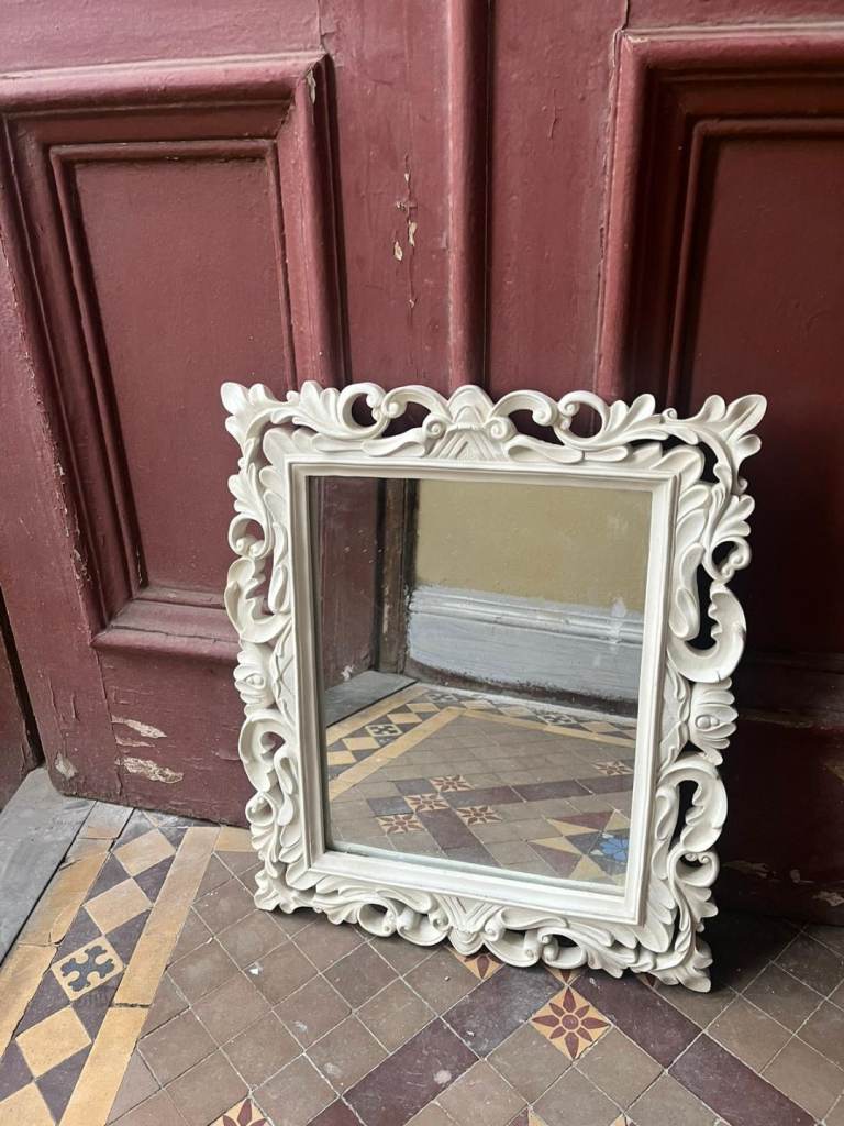 Vintage Mirrors